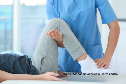 fisioterapia
