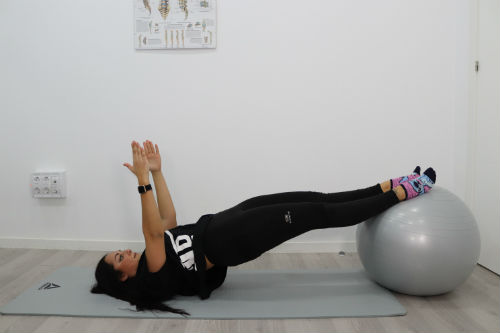 pilates de suelo