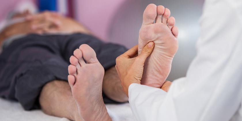 Mirar loco llamar Cuáles son las dolencias más comunes del pie? - Foot and Body