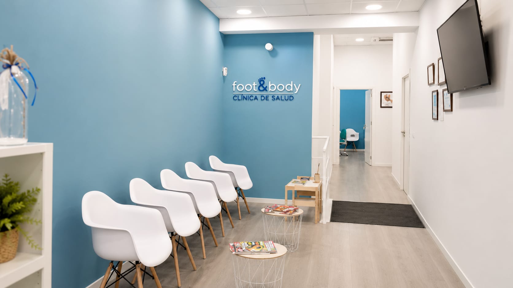 Foot & Body Clínica - Medicina Estética en Madrid