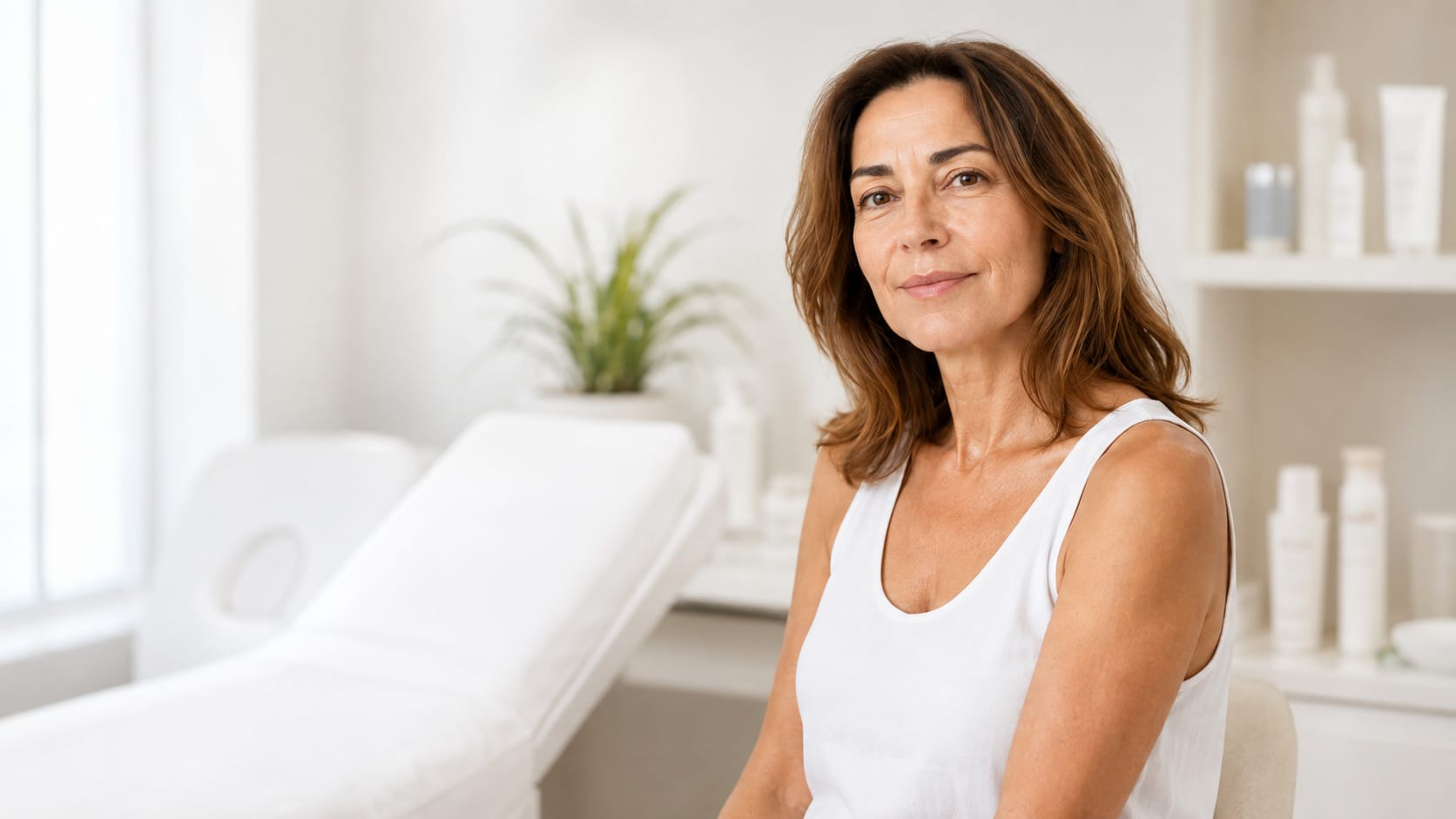 Medicina estética en Madrid - Foot & Body