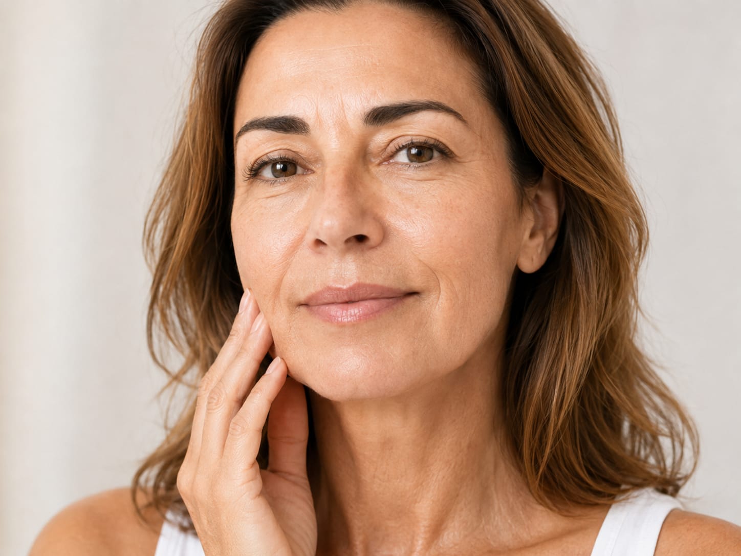 Medicina estética facial