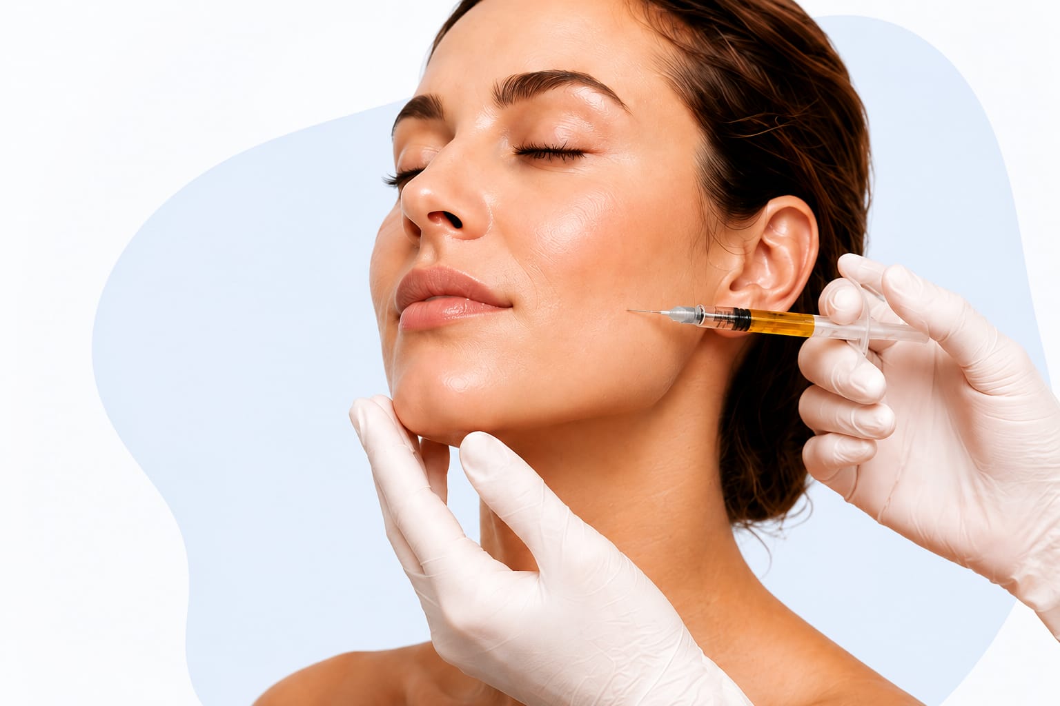 Plasma Rico en Plaquetas (PRP) en Madrid - Foot & Body