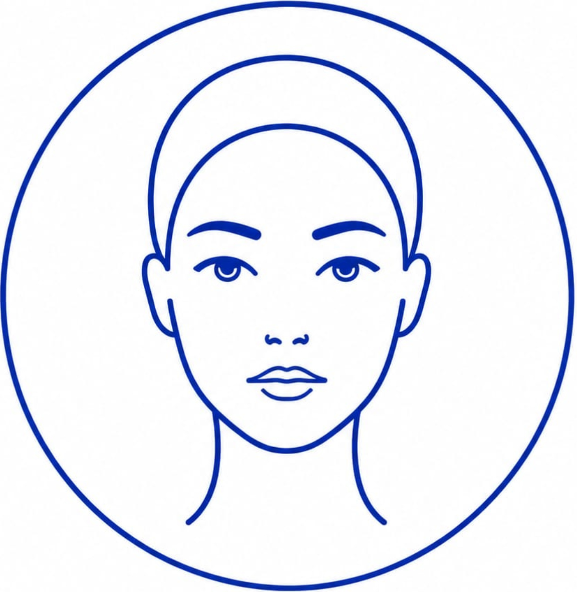 Rostro completo