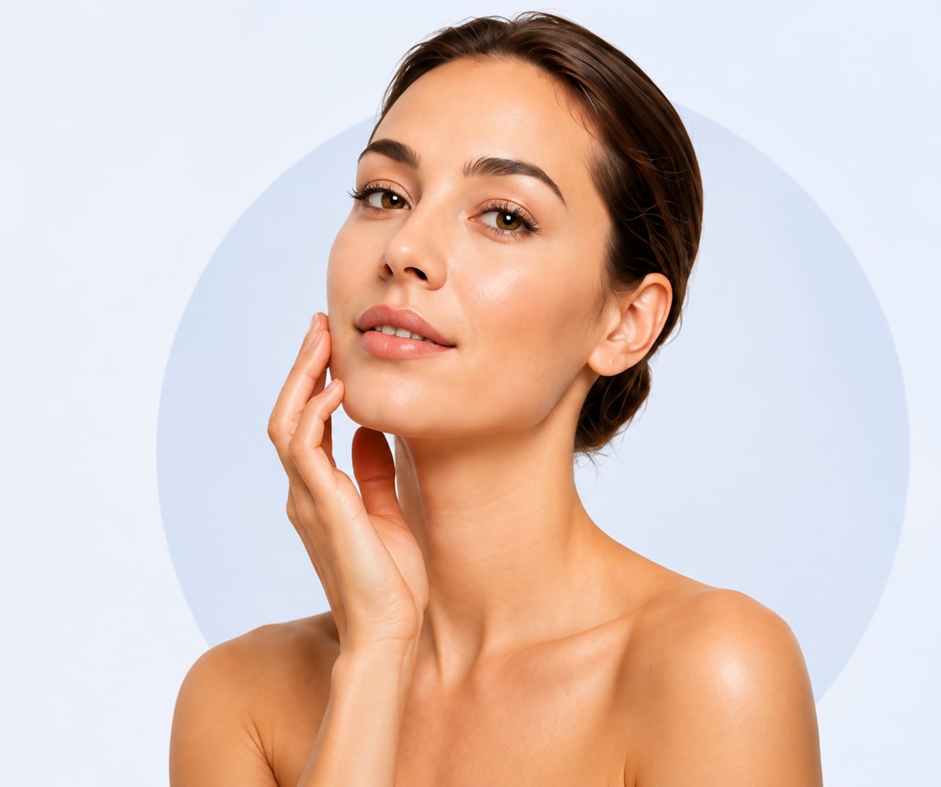 Vitaminas faciales en Madrid - Foot & Body