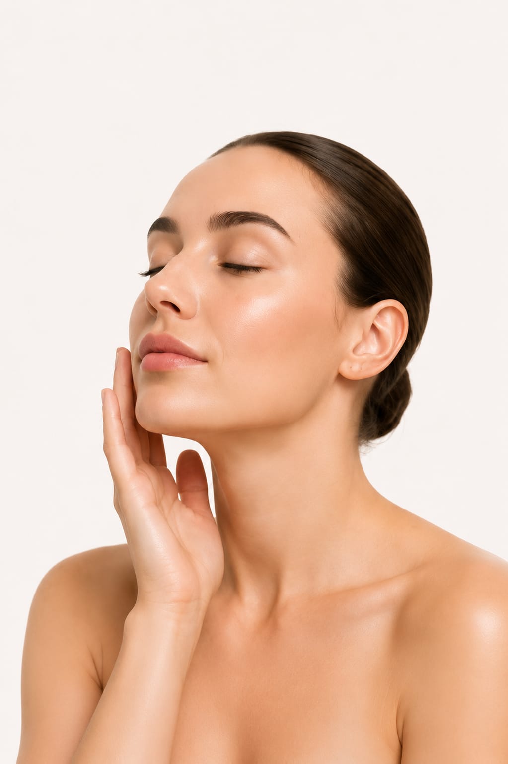 Resultados de mesoterapia facial en Madrid